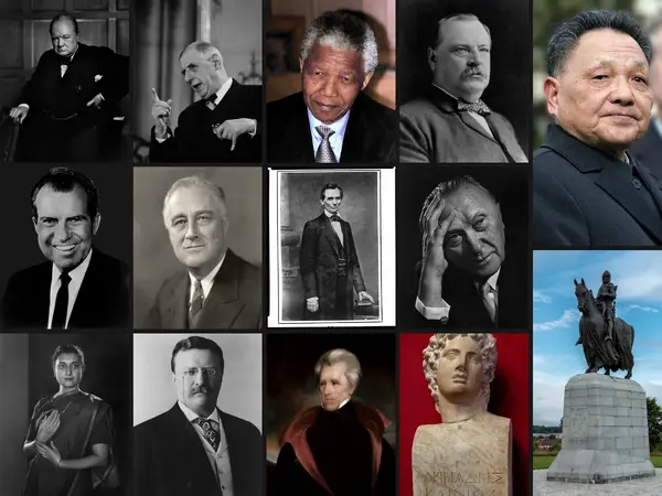 Who made the greatest political comeback in history?