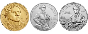 Harriet Tubman — ranked #4
