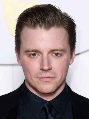Jack Lowden — ranked #13