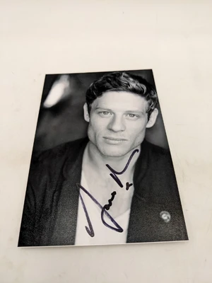 James Norton — ranked #7