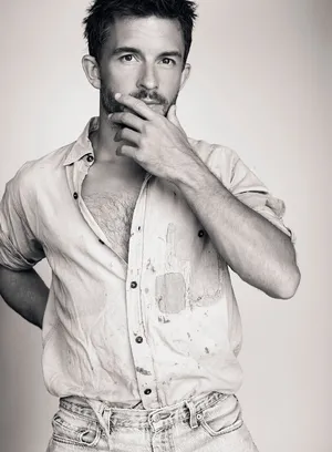Jonathan Bailey — ranked #9