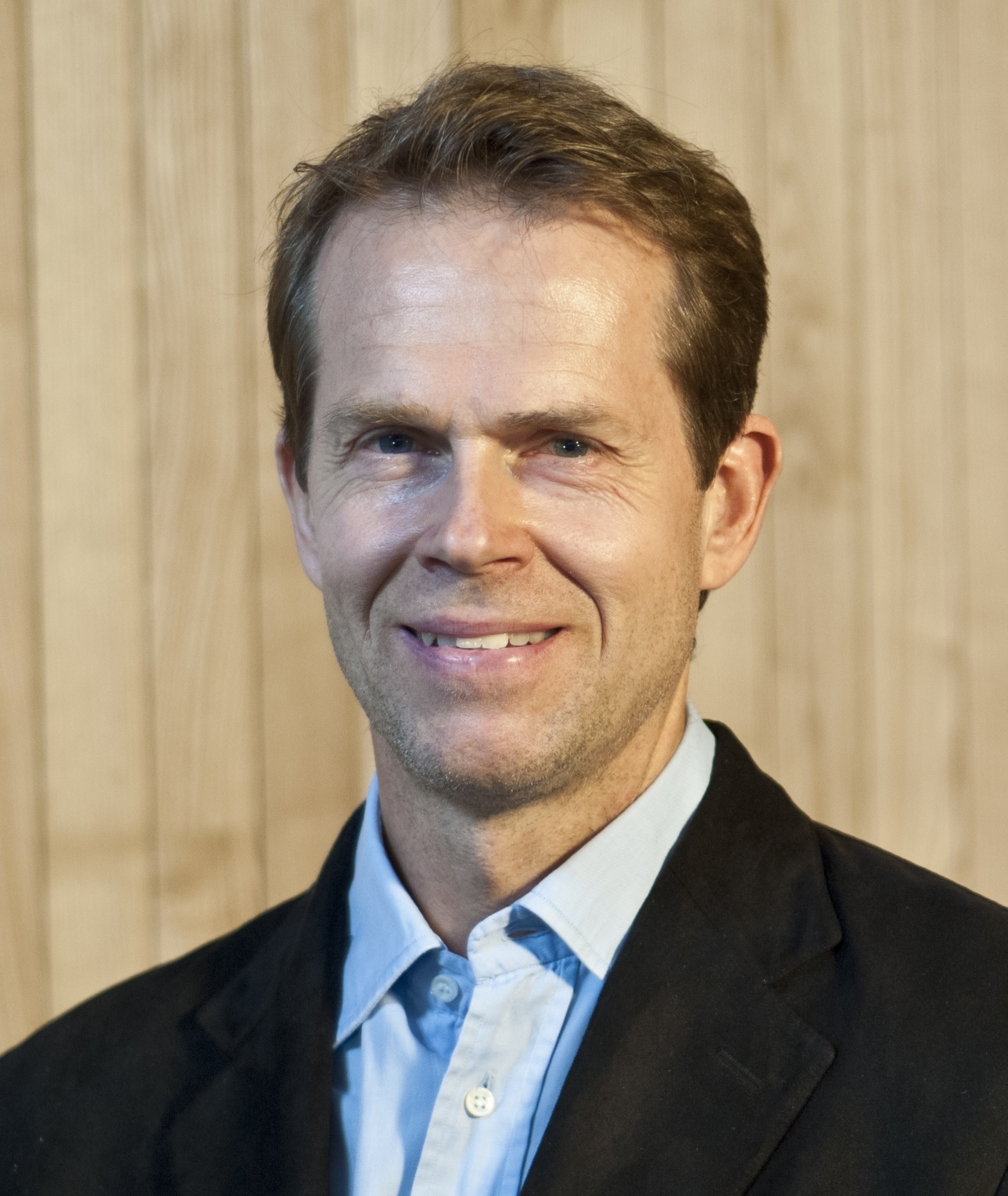 Stefan Edberg — ranked #6