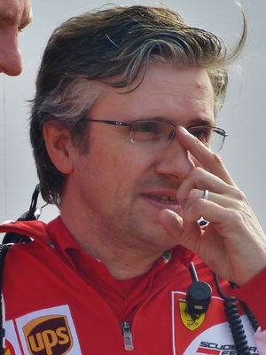 Pat Fry — ranked #10