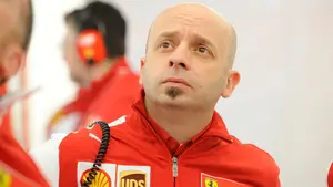 Simone Resta — ranked #15