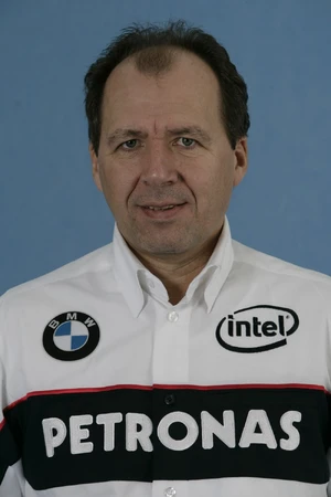 Willy Rampf — ranked #5