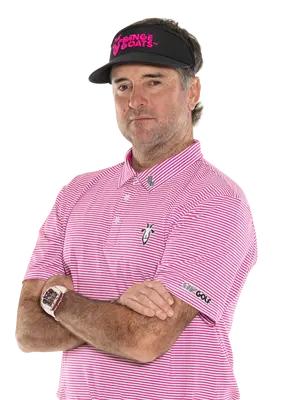 Bubba Watson — ranked #7