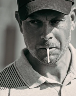 Henrik Stenson — ranked #8