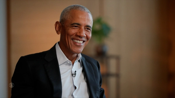 Barack Obama - ranking option ranked #14