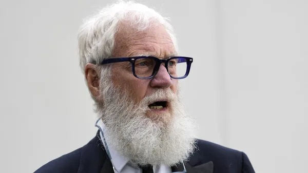 David Letterman - ranking option ranked #4