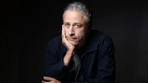 Jon Stewart