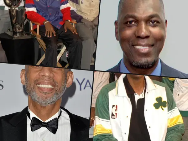 Who was the best NBA center of the 1980s?