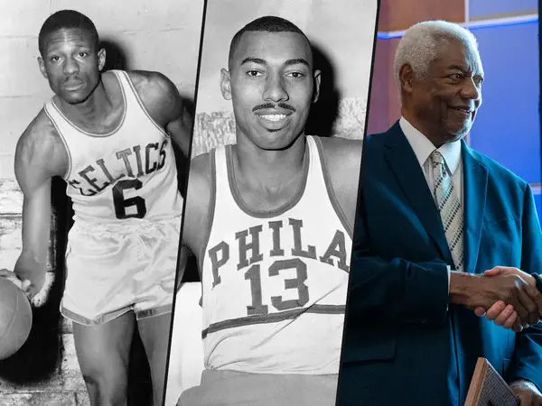 Who was the best NBA player of the 1960s?