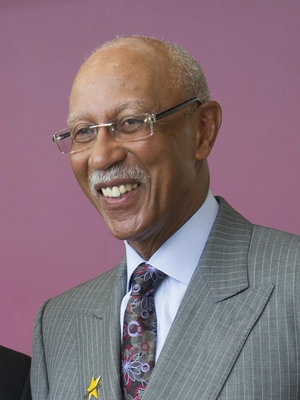 Dave Bing — ranked #15