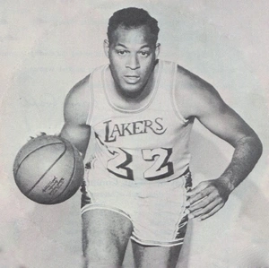Elgin Baylor — ranked #12