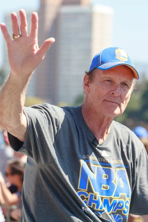 Rick Barry — ranked #13