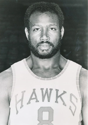 Walt Bellamy — ranked #4