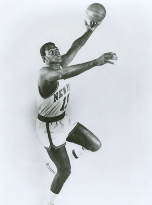 Willis Reed — ranked #14