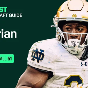 Jadarian Price — ranked #15