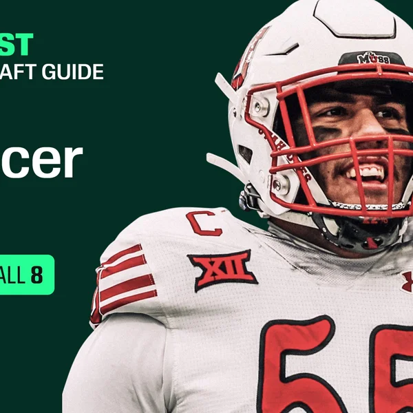 Spencer Fano - ranking option ranked #8