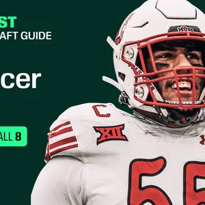 Spencer Fano — ranked #8