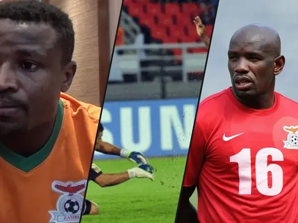 Who was the best player at AFCON 2012?
