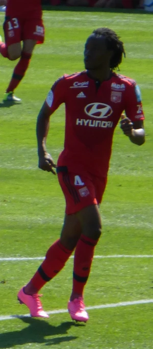 Bakary Kone — ranked #12