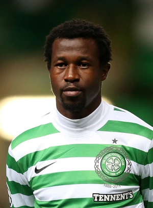 Efe Ambrose — ranked #9