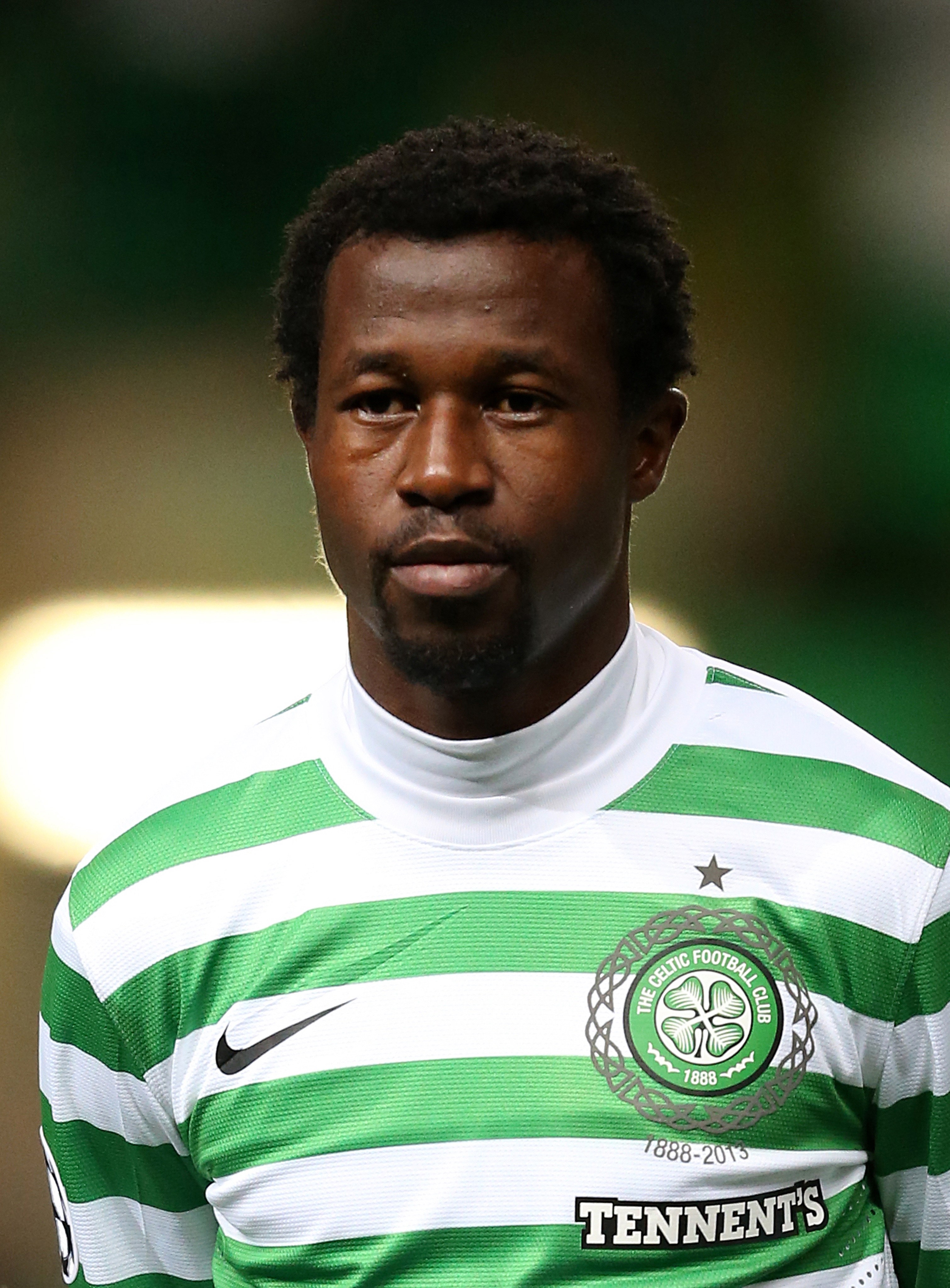 Efe Ambrose — ranked #9