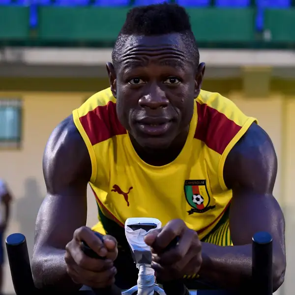 Christian Bassogog - ranking option ranked #4