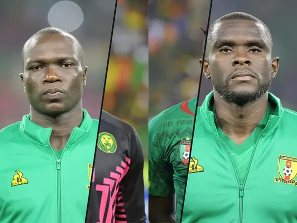 Who was the best player at AFCON 2017?