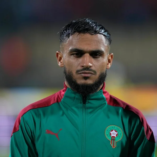 Sofiane Boufal - ranking option ranked #9