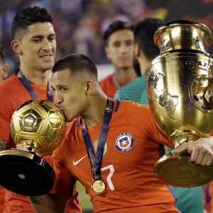 Alexis Sánchez