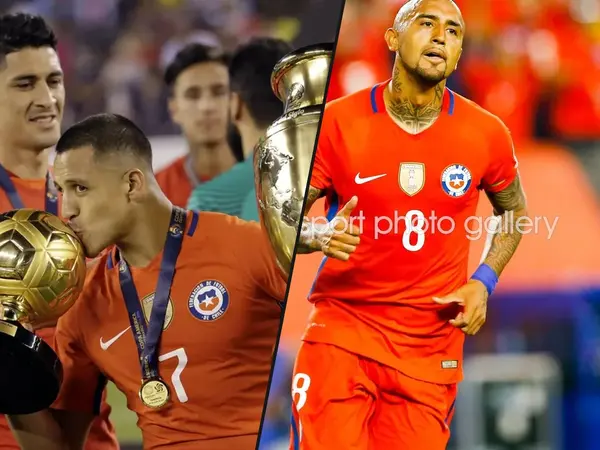 Who was the best player at Copa América 2016?