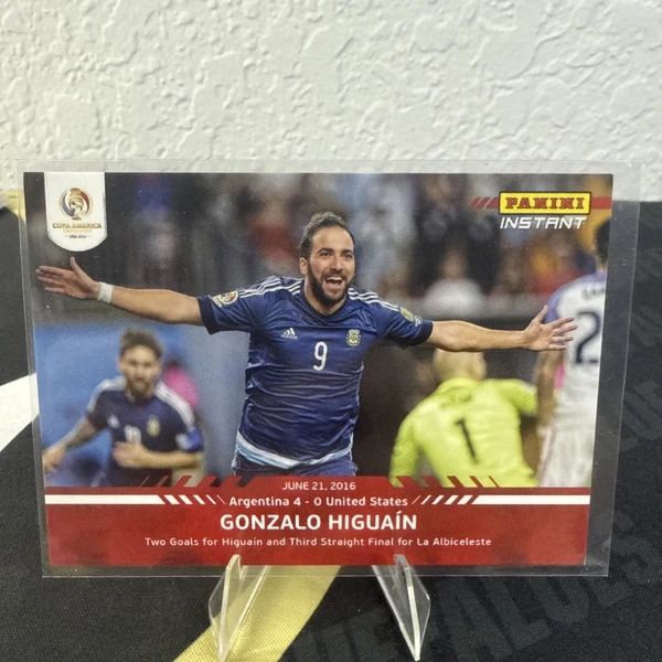 Gonzalo Higuaín - ranking option ranked #6