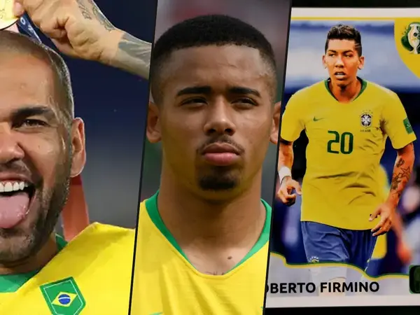 Who was the best player at Copa América 2019?