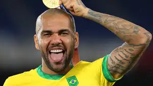 Dani Alves