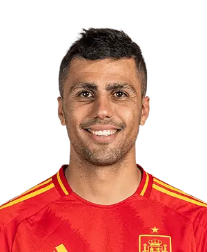 Rodri