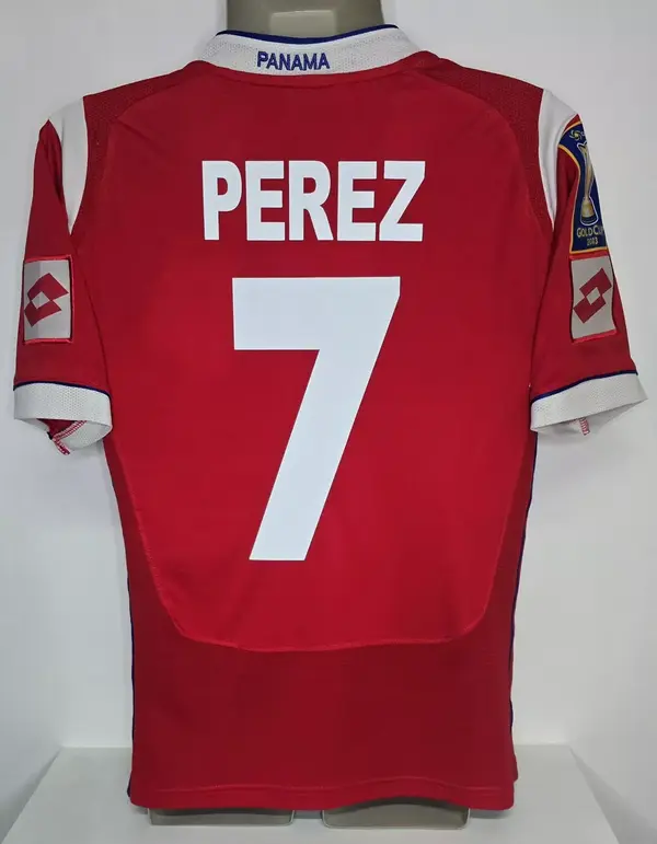 Blas Pérez - ranking option ranked #7
