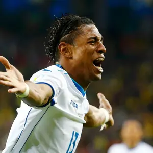 Carlo Costly — ranked #11