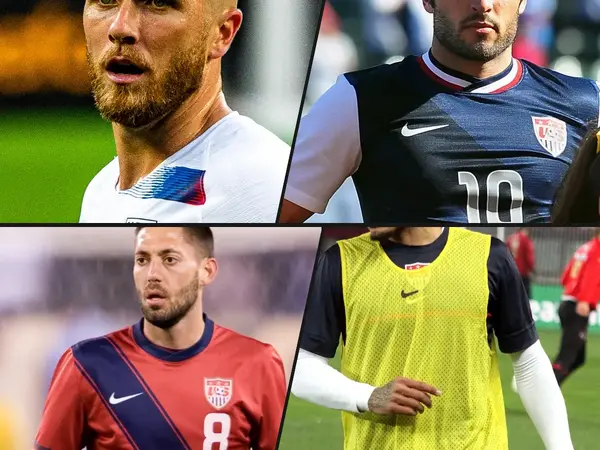 Who was the best player at Gold Cup 2013?
