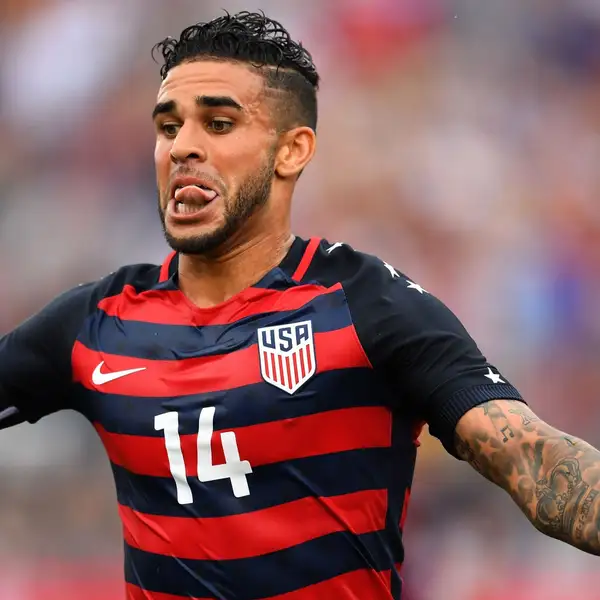 Dom Dwyer - ranking option ranked #5