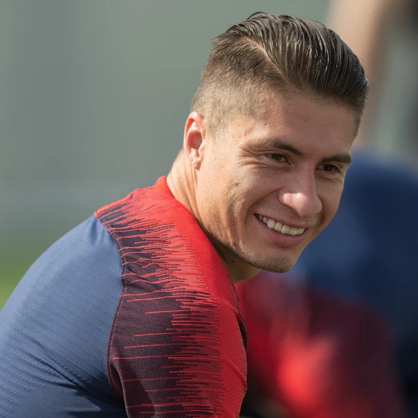 Jorge Villafaña - ranking option ranked #10
