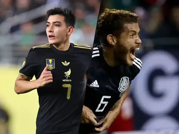Who was the best player at Gold Cup 2019?