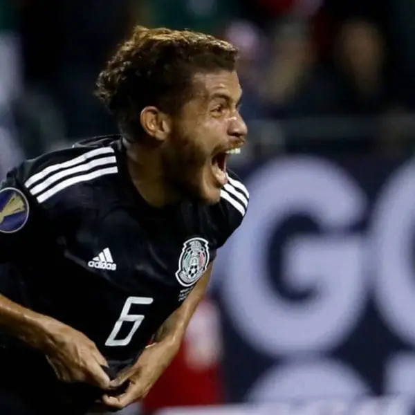 Jonathan dos Santos - ranking option ranked #2