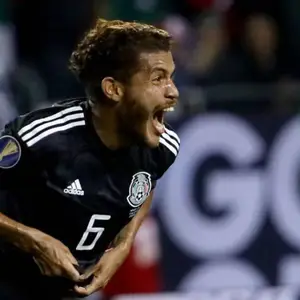 Jonathan dos Santos — ranked #2