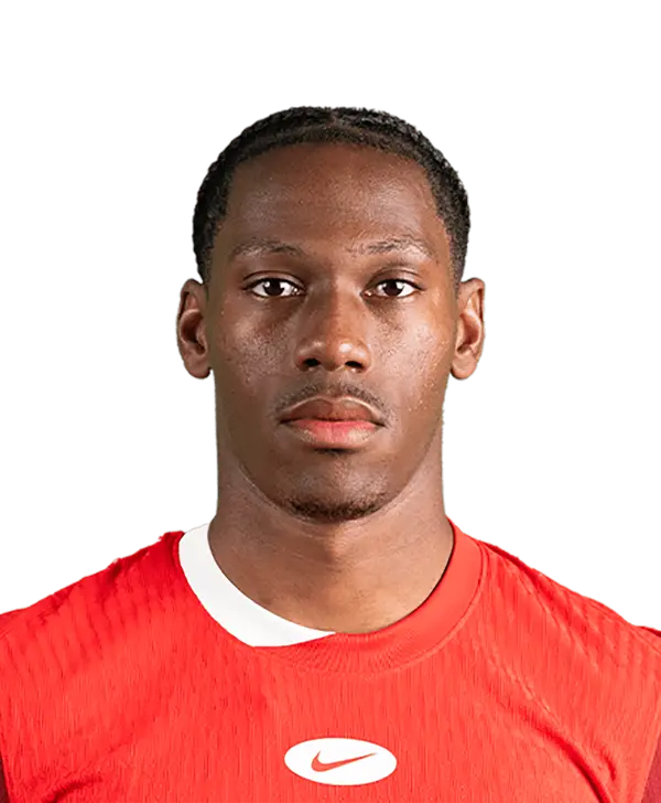 Jonathan David - ranking option ranked #10