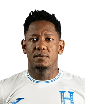 Romel Quioto — ranked #9