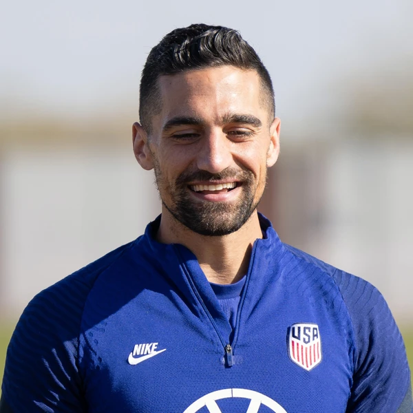Sebastian Lletget - ranking option ranked #4