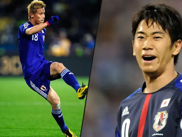 Who was the best player at the Asian Cup 2011?