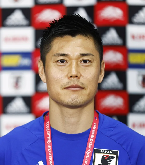 Eiji Kawashima - ranking option ranked #3